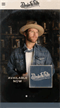 Mobile Screenshot of drakewhite.com